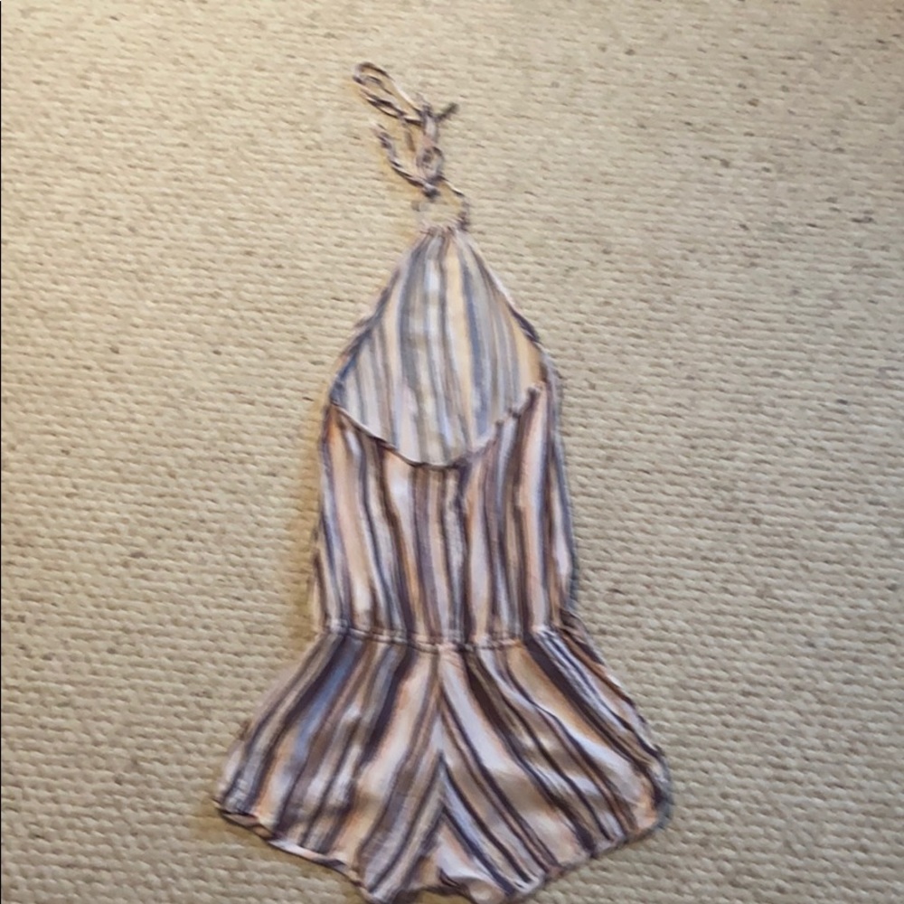 Lulus Romper - Picture 2 of 5